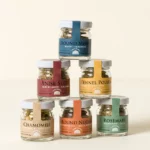 Italian Spice & Herb Stack