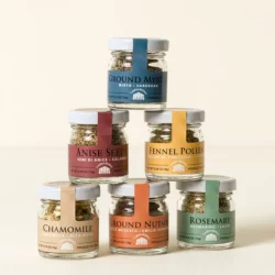 Italian Spice & Herb Stack