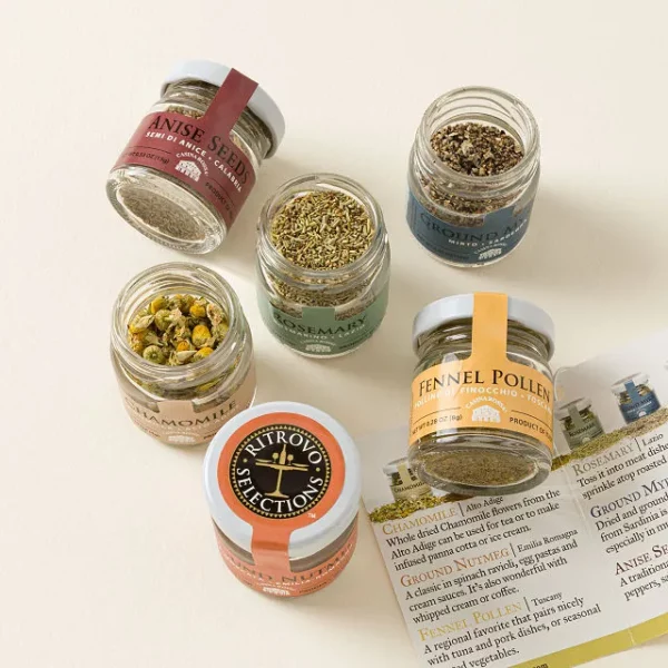 Italian Spice & Herb Stack1