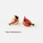 Jeweled Cardinal Box 1