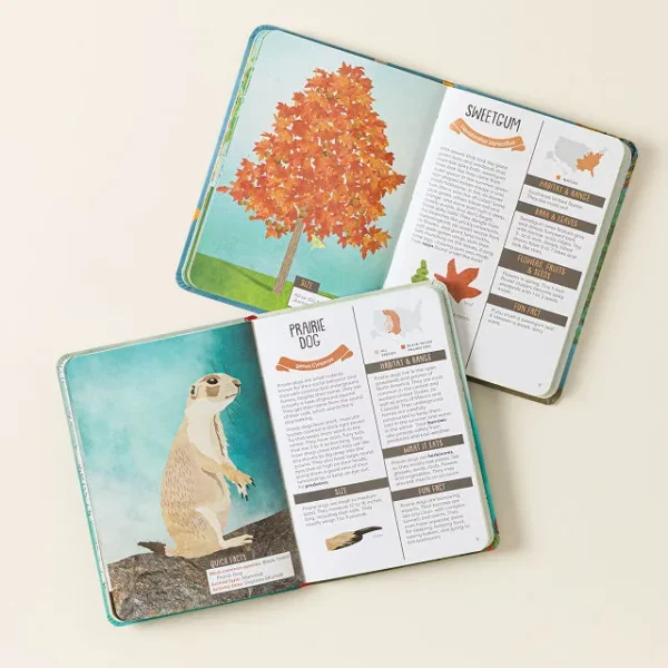 Kid's Backyard Guides 2