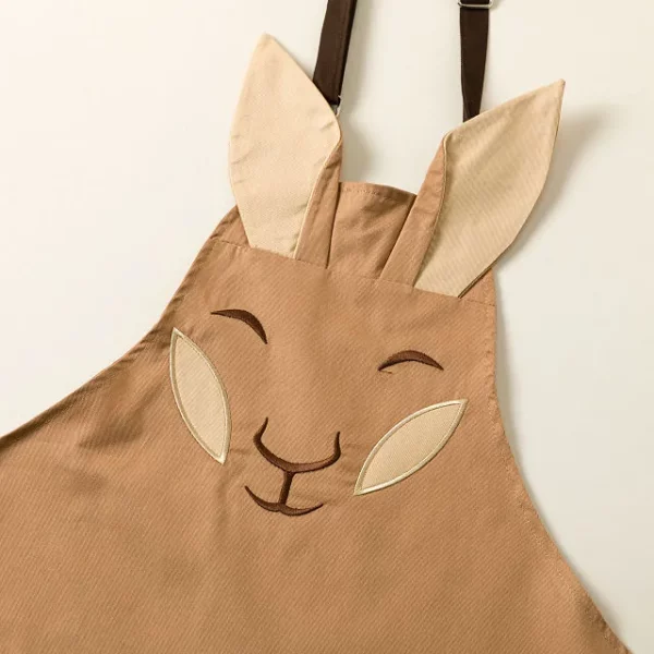 Kitchen Kangaroo Apron 1
