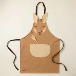 Kitchen Kangaroo Apron