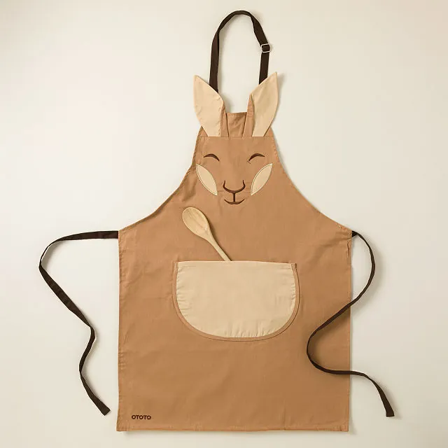 Kitchen Kangaroo Apron