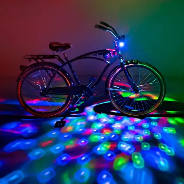 Light My Bike – Visibility Accessories 1