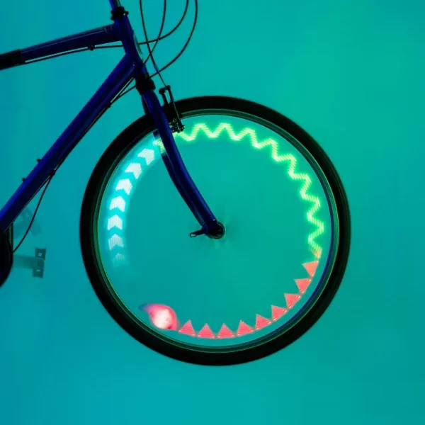 Light My Bike – Visibility Accessories 2