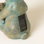 Light Up Reading Animal Sculptures 3