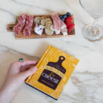 Little Book Of Charcuterie And Cheese 1