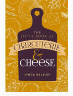 Little Book Of Charcuterie And Cheese