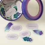 Little Desktop Tub Of Stress-soothers 1