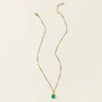 Little Leaf Of Renewal Jewelry 1