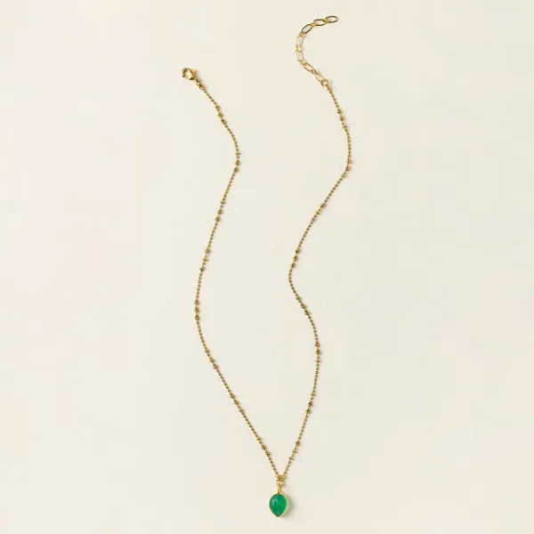 Little Leaf Of Renewal Jewelry 1