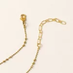 Little Leaf Of Renewal Jewelry 3