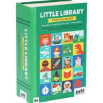 Little Library Storytelling Box