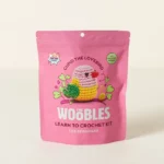 Little Lovebird Beginner Crochet Kit