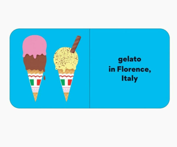 Little Traveler Board Book Set 2