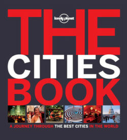 Lonely Planet The Cities Book, Mini Edition