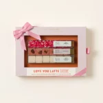 Love You Latte Instant Latte Cubes 2