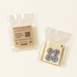 Marzipan Mahjong Candy Gift Set 2