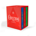 Mini Christmas Classics, 3 Volume Set