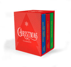 Mini Christmas Classics, 3 Volume Set