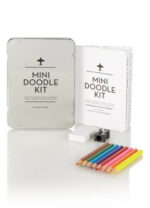 Mini Doodle Kit 2