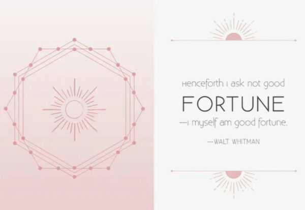 Mini Gratitude Meditations & Inspirations Book 1