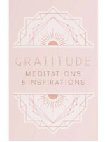 Mini Gratitude Meditations & Inspirations Book