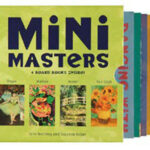 Mini Masters Book Set