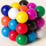 Molecube Brainteaser Fidget 1