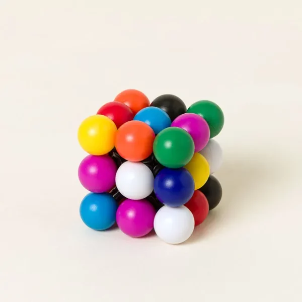 Molecube Brainteaser Fidget 2