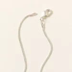 Multidimensional Heart Necklace 3