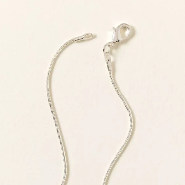 Multidimensional Heart Necklace 3