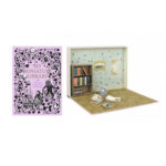 My Miniature Library 30 Tiny Books To Make Read And Treasure 3