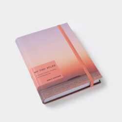 My Tiny Atlas A Guided Travel Journal With Photography Tips