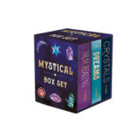 Mystical Mini Book Box Set