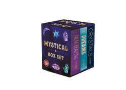 Mystical Mini Book Box Set