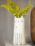 Natural Life Little Bud Vase - Cat 1