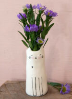 Natural Life Little Bud Vase - Cat 2