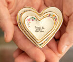 Natural Life Nesting Heart Trinket Dishes 2
