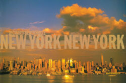 New York Mini Picture Book