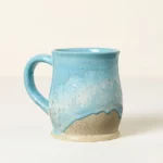 Ocean Shores Mug