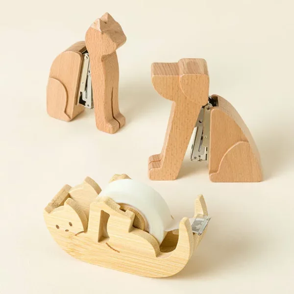 Office Pet Desk Accessories