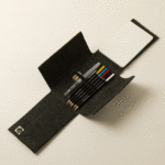 On-the-go Watercolor Pencil Set 2