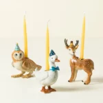 Party Animal Cake Topper 2