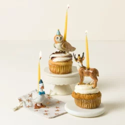 Party Animal Cake Topper