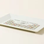 Periodic Table Of Cocktails Platter 2