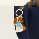 Pick Your Pooch Bag Charm 1