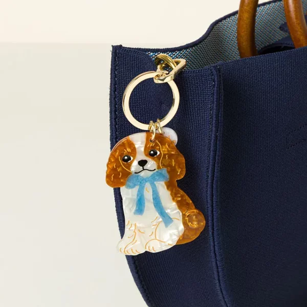 Pick Your Pooch Bag Charm 1