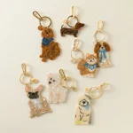 Pick Your Pooch Bag Charm